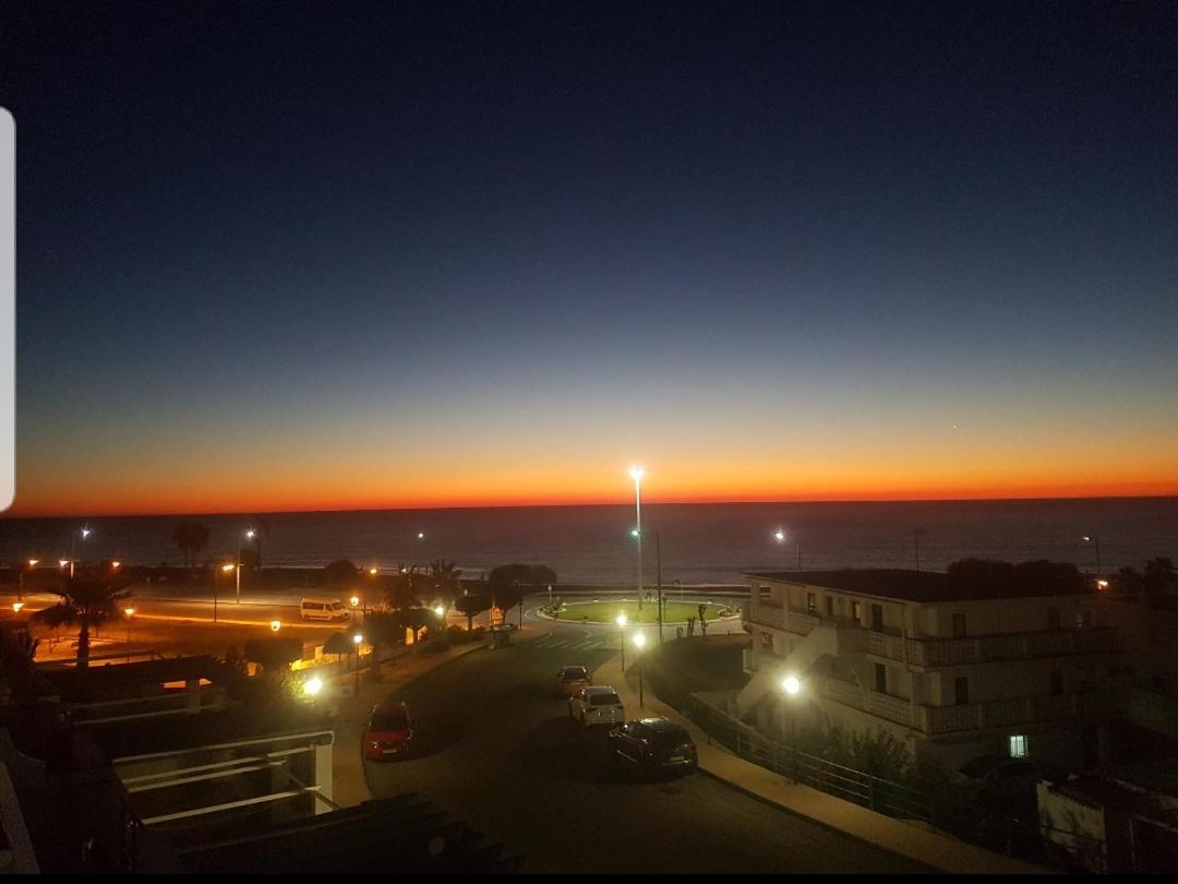 Apartamento La Perla Azul Apartment Mojacar Bagian luar foto